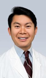 Headshot for ONO-Alexander Chern